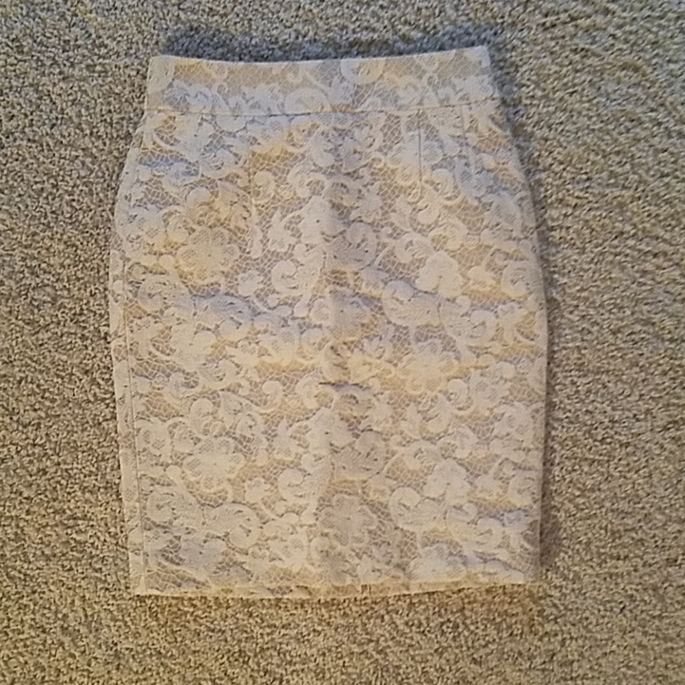 Banana Republic Skirt